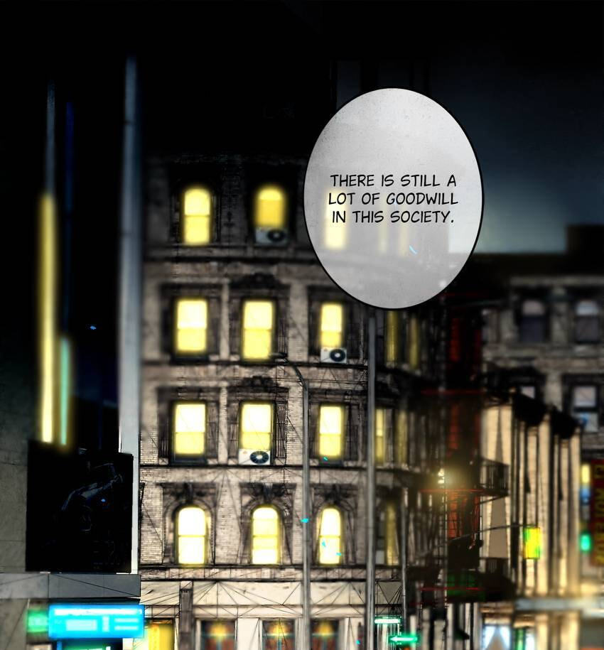 From North to South (Colored) Chapter 79 page 24 - 