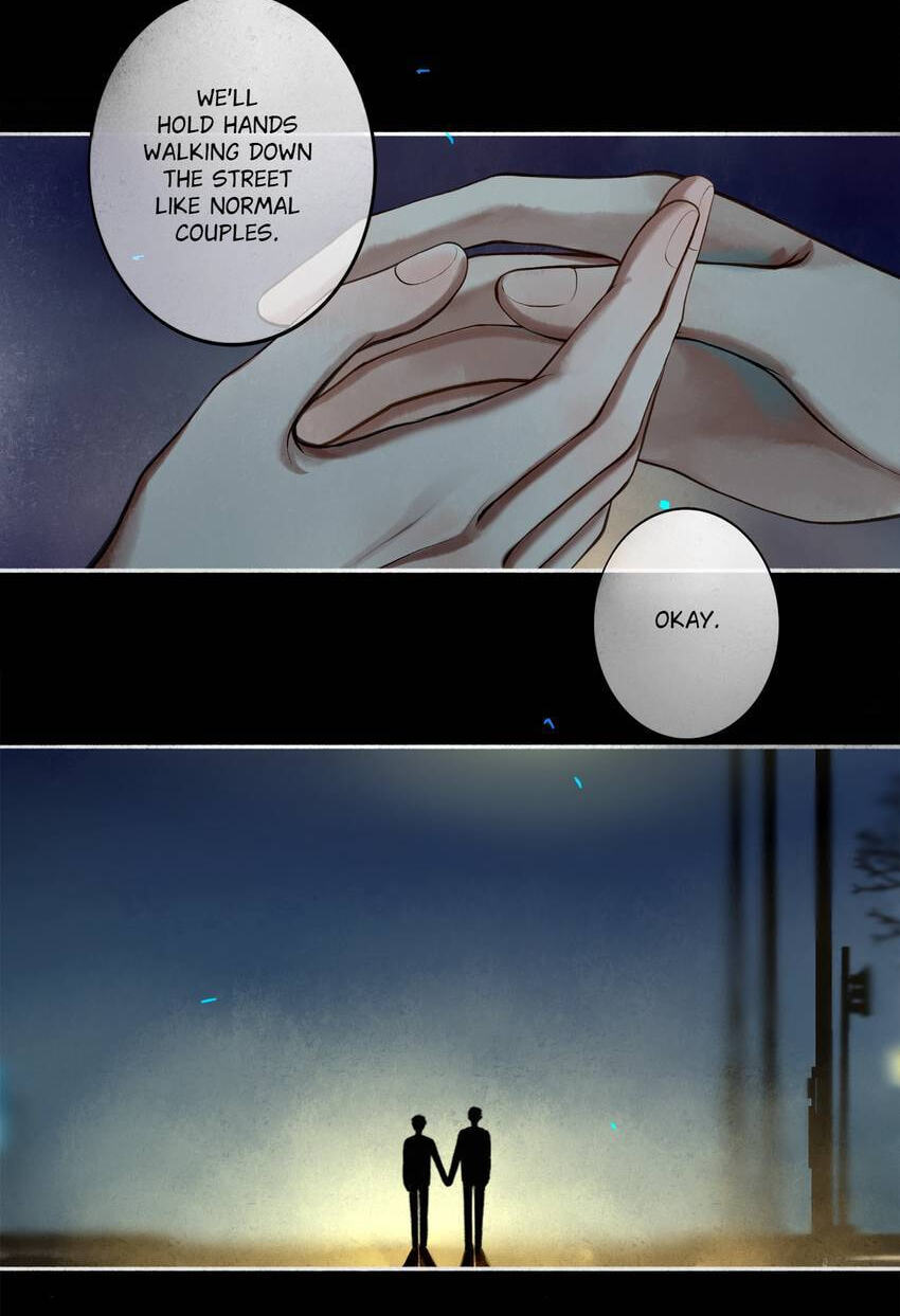 From North to South (Colored) Chapter 79 page 27 - 