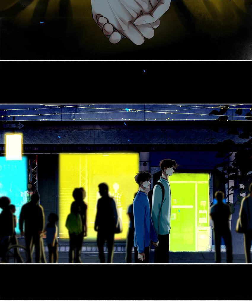 From North to South (Colored) Chapter 79 page 29 - 