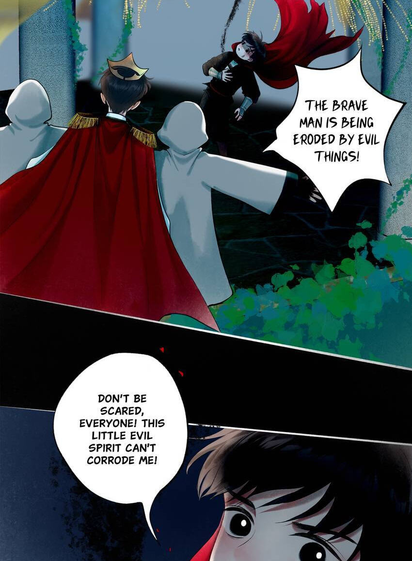 From North to South (Colored) Chapter 79 page 4 - 