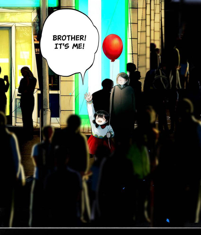 From North to South (Colored) Chapter 79 page 33 - 