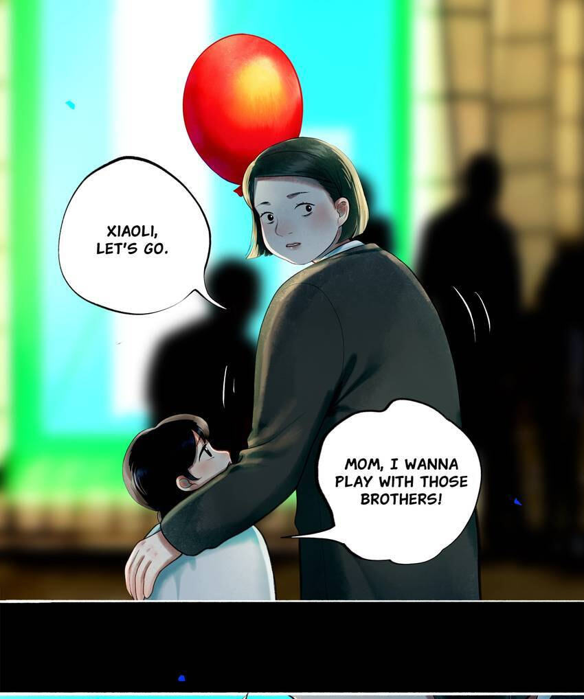 From North to South (Colored) Chapter 79 page 35 - 