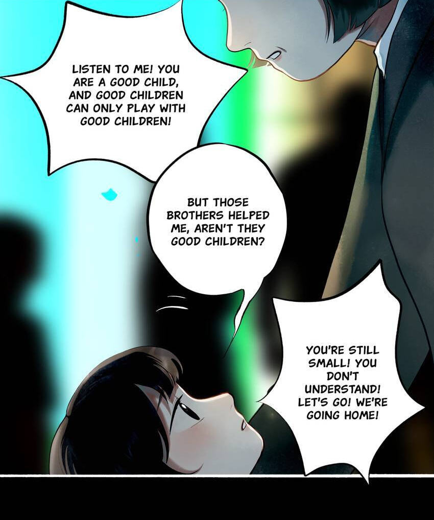 From North to South (Colored) Chapter 79 page 36 - 