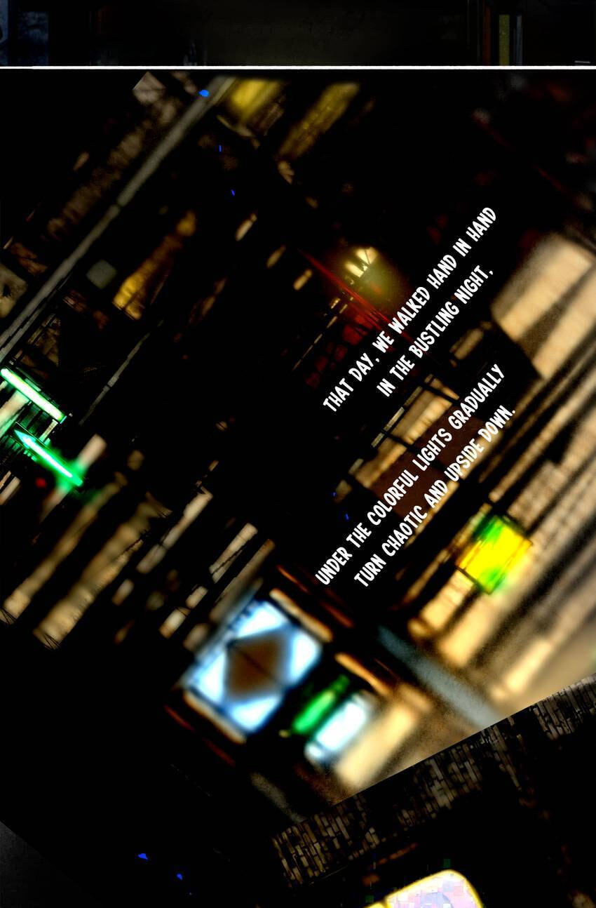 From North to South (Colored) Chapter 79 page 38 - 
