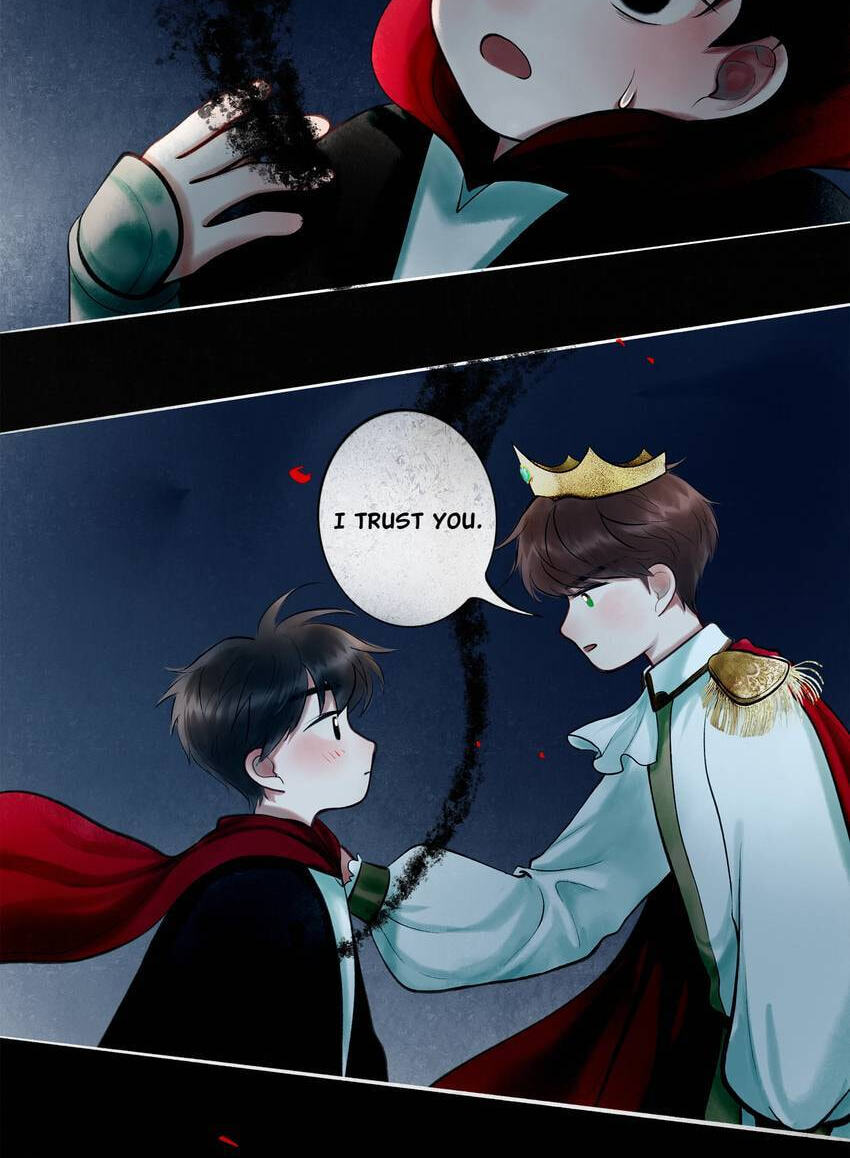From North to South (Colored) Chapter 79 page 5 - 