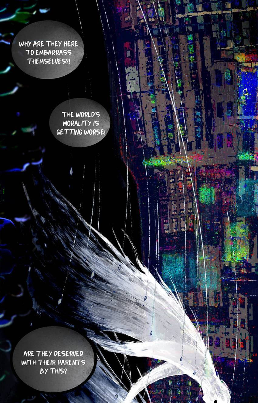 From North to South (Colored) Chapter 79 page 43 - 