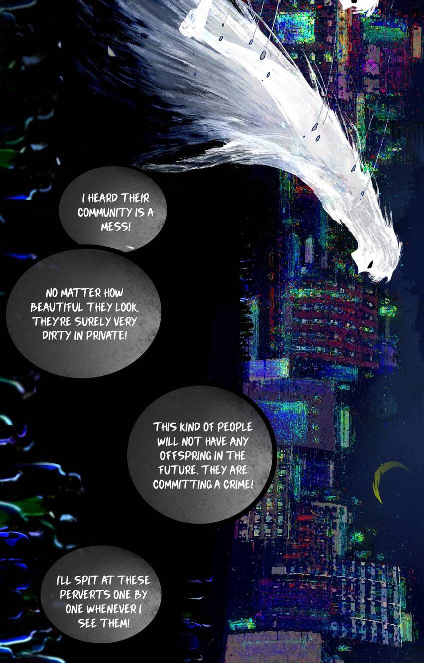 From North to South (Colored) Chapter 79 page 44 - 