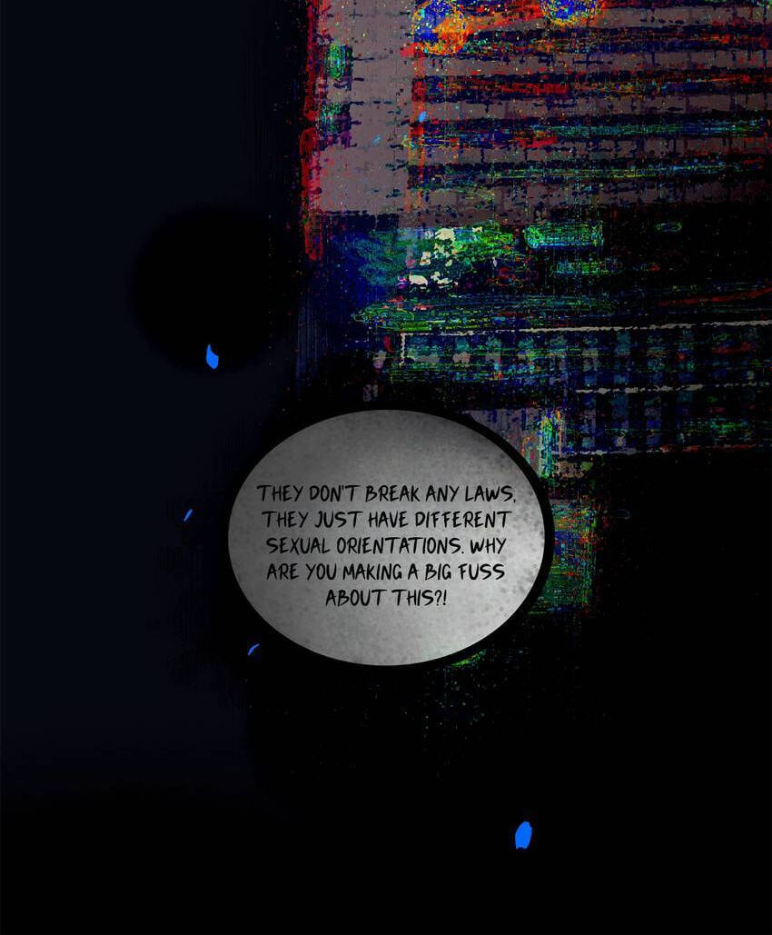 From North to South (Colored) Chapter 79 page 46 - 
