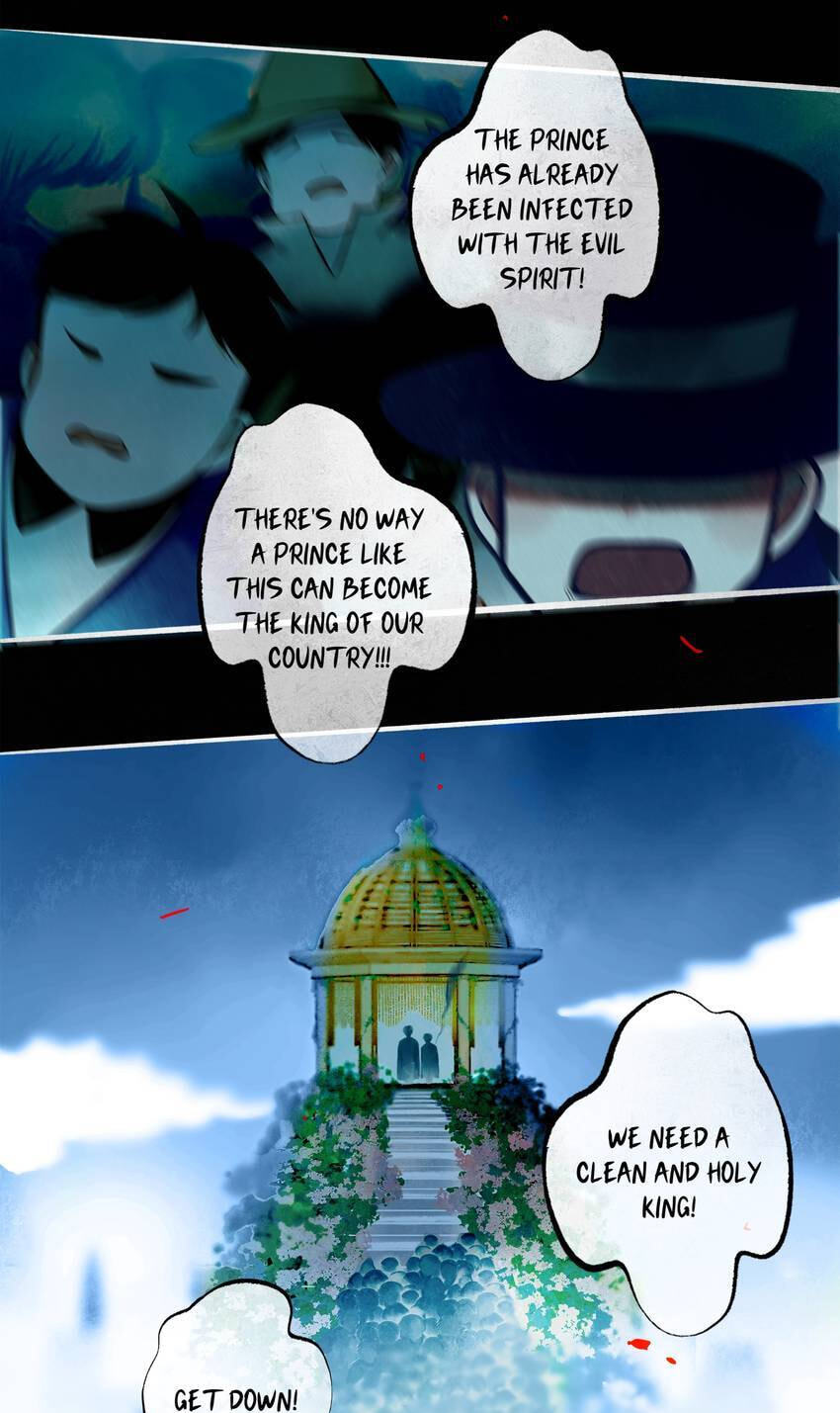 From North to South (Colored) Chapter 79 page 6 - 