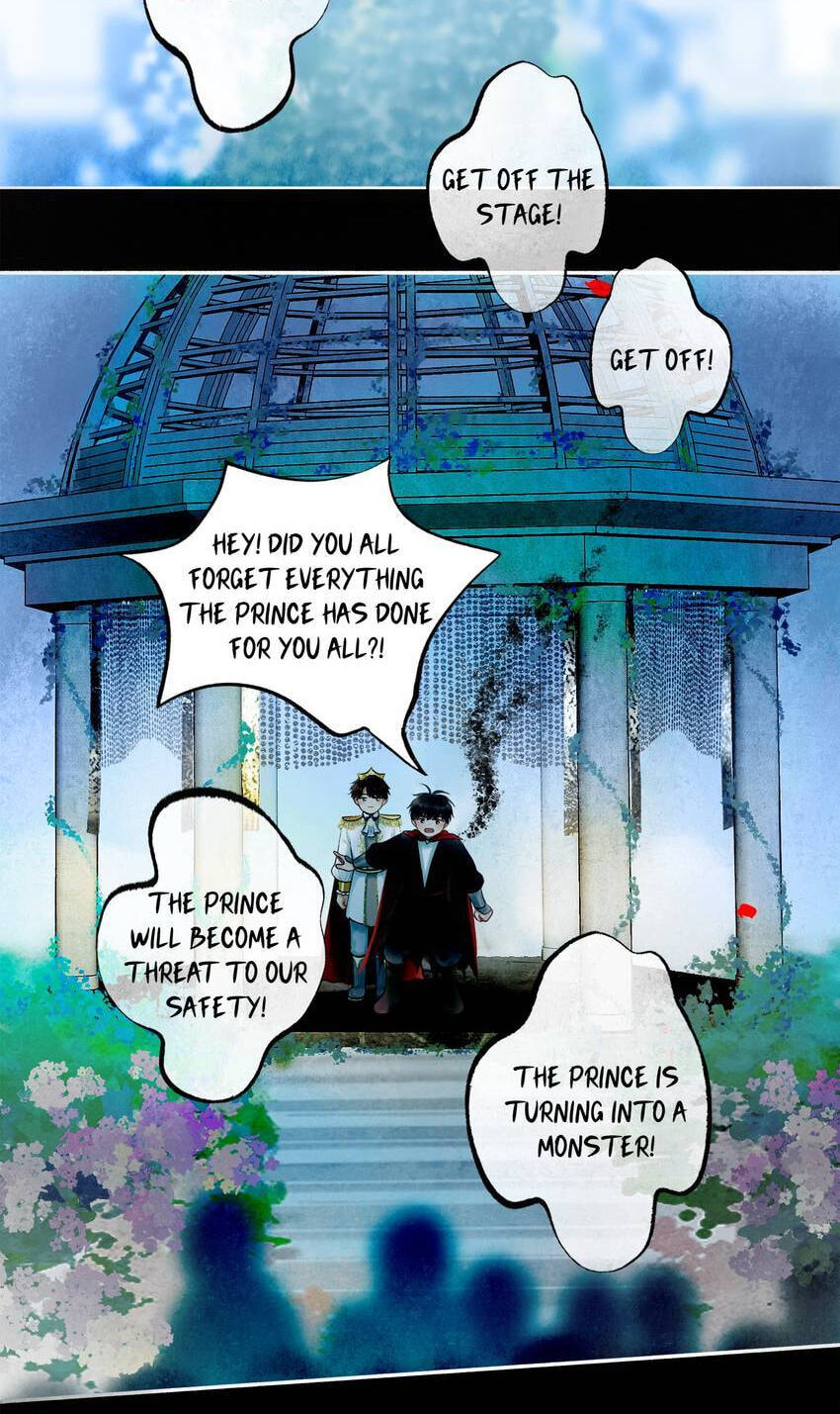 From North to South (Colored) Chapter 79 page 7 - 