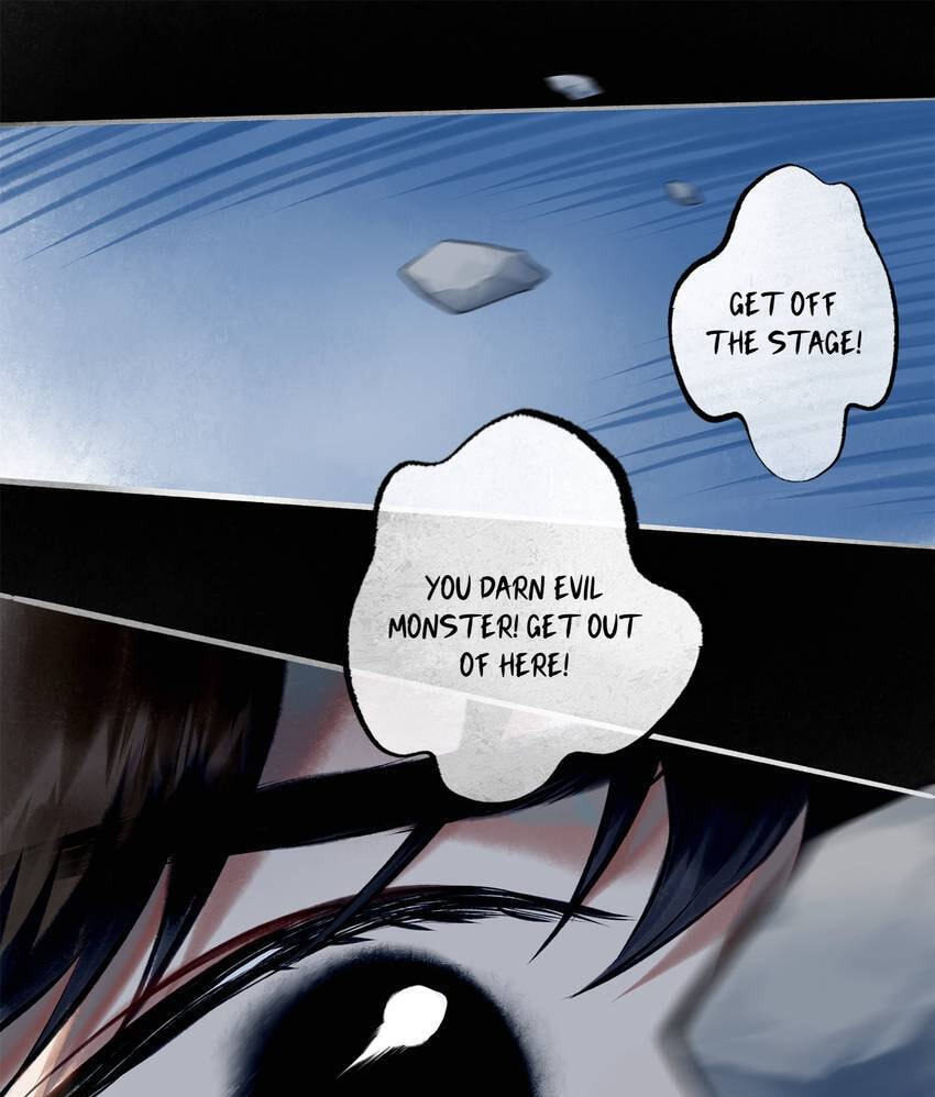 From North to South (Colored) Chapter 79 page 8 - 