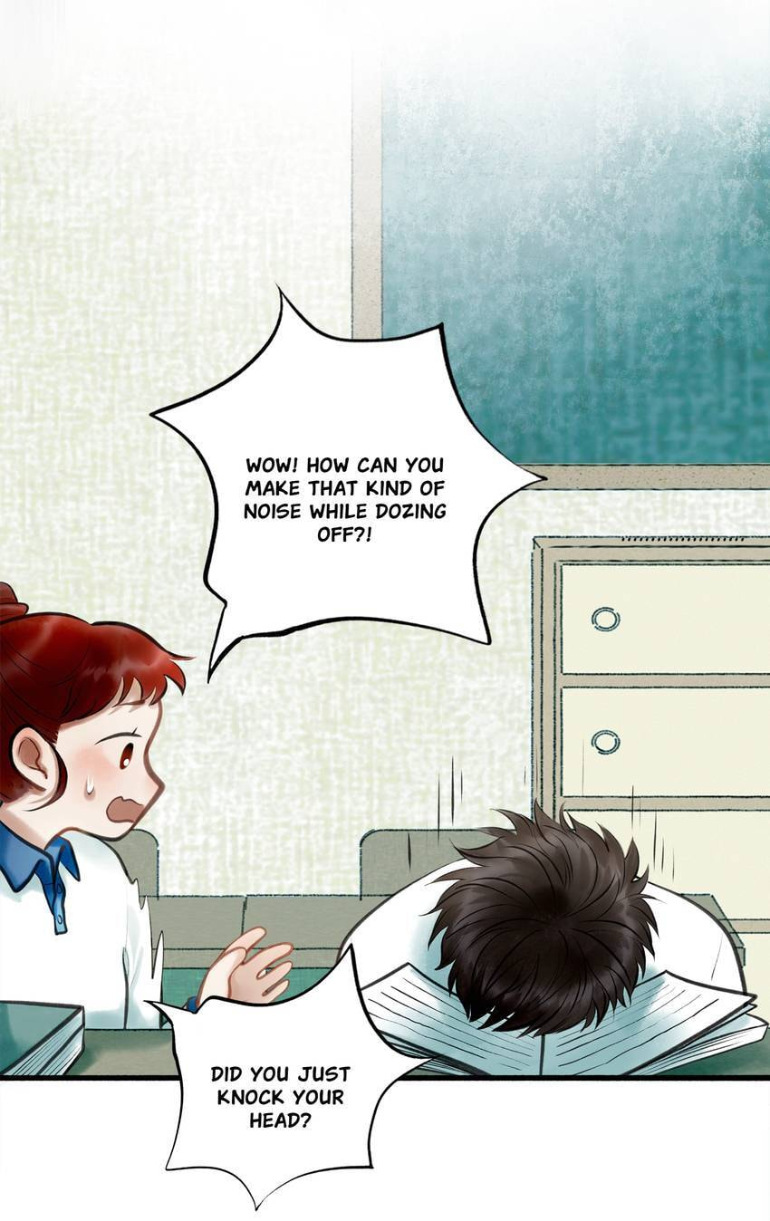 From North to South (Colored) Chapter 79 page 10 - 