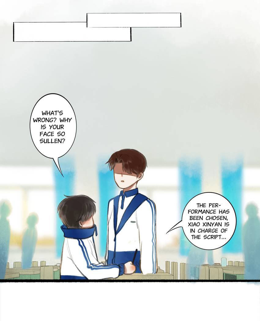 From North to South (Colored) Chapter 8 page 12 - 