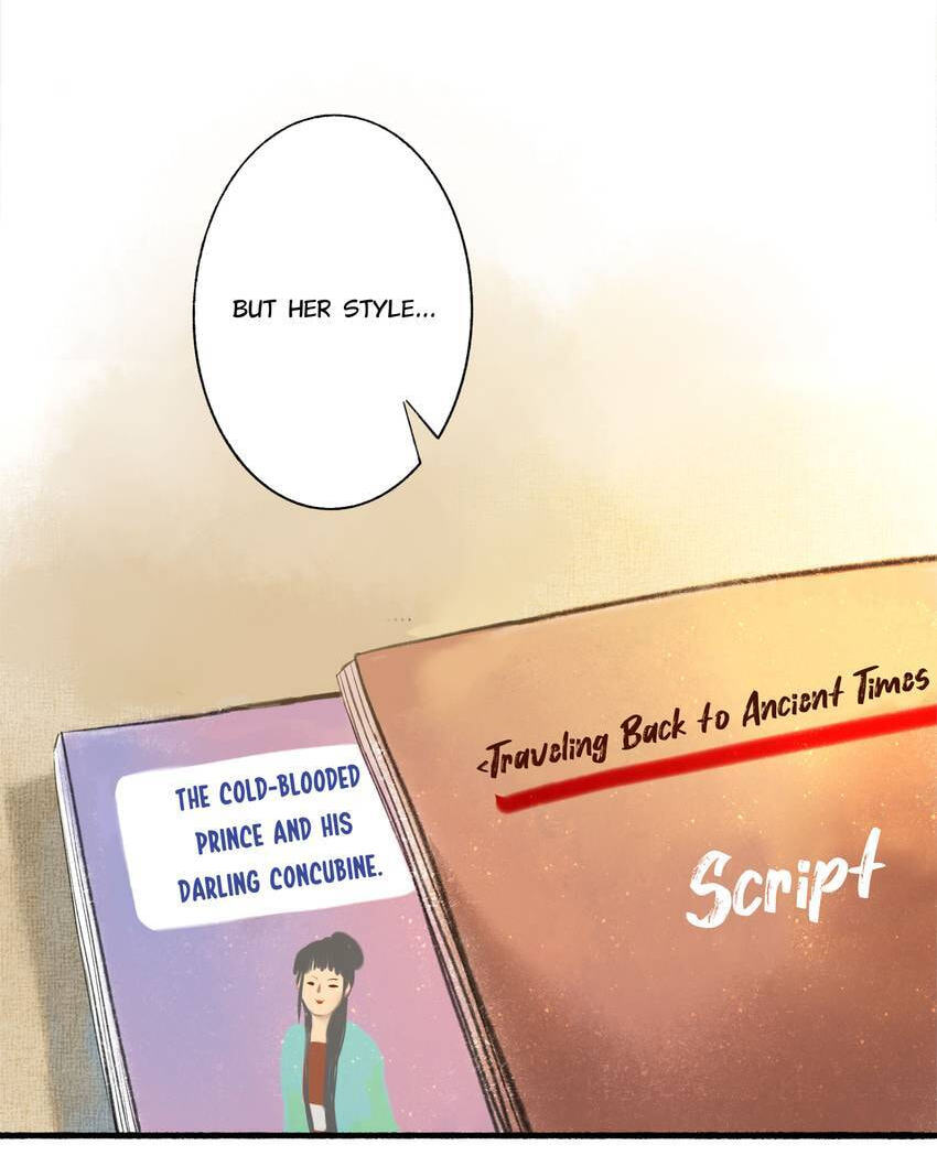 From North to South (Colored) Chapter 8 page 13 - 