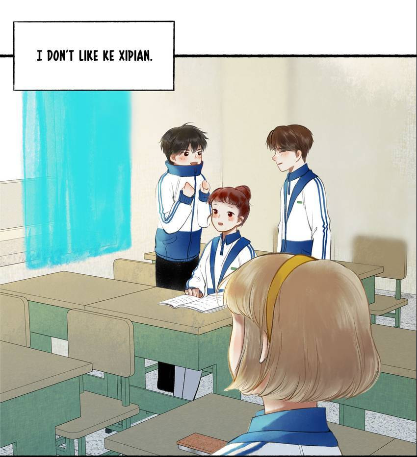 From North to South (Colored) Chapter 8 page 5 - 