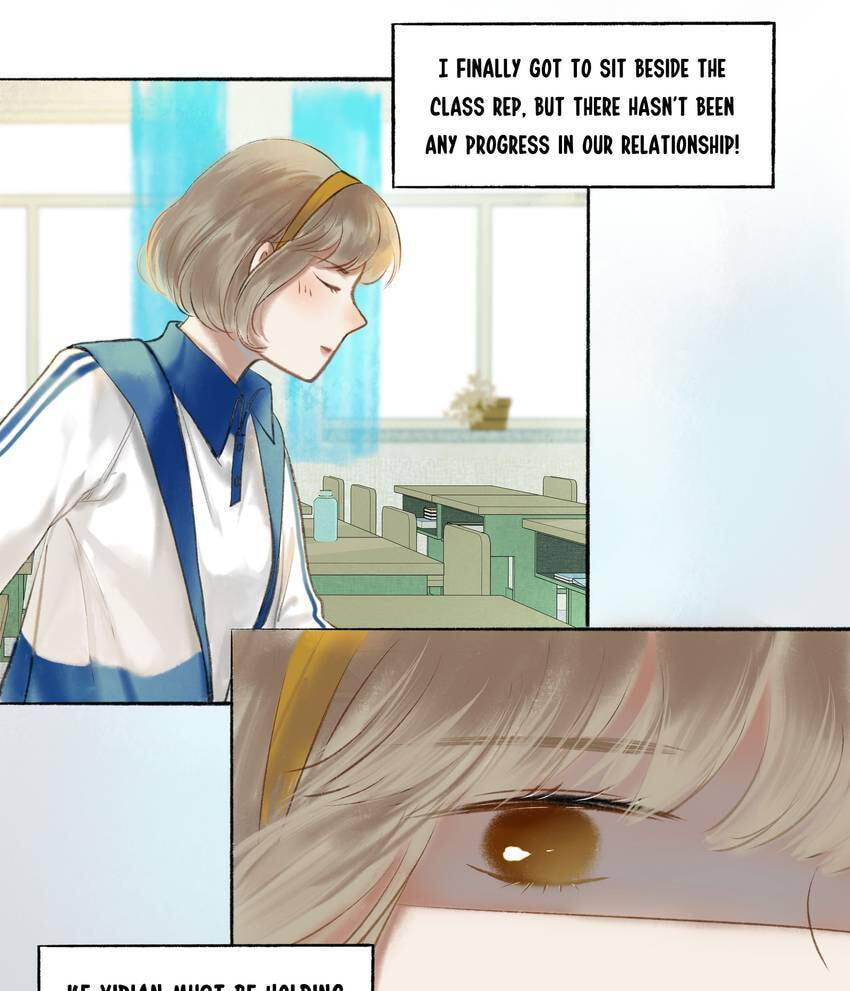 From North to South (Colored) Chapter 8 page 6 - 