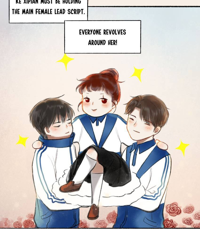 From North to South (Colored) Chapter 8 page 7 - 