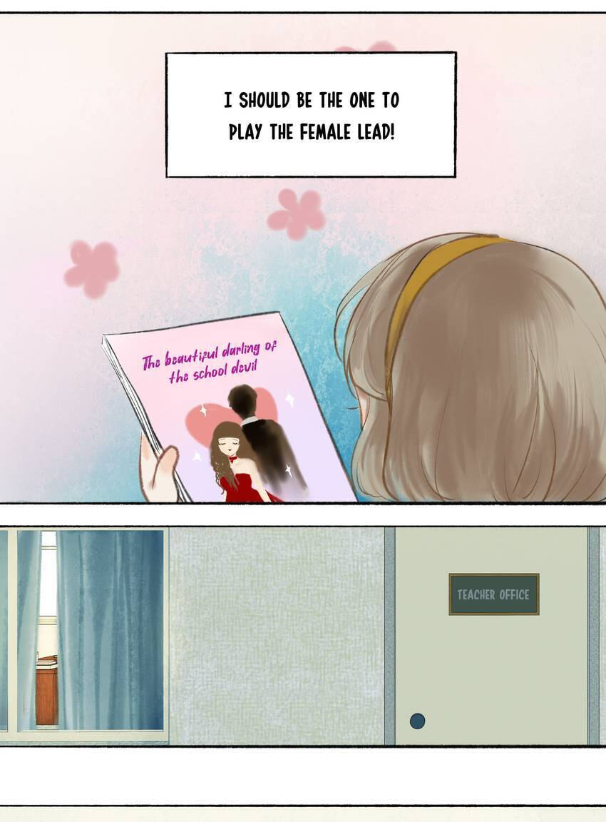 From North to South (Colored) Chapter 8 page 8 - 