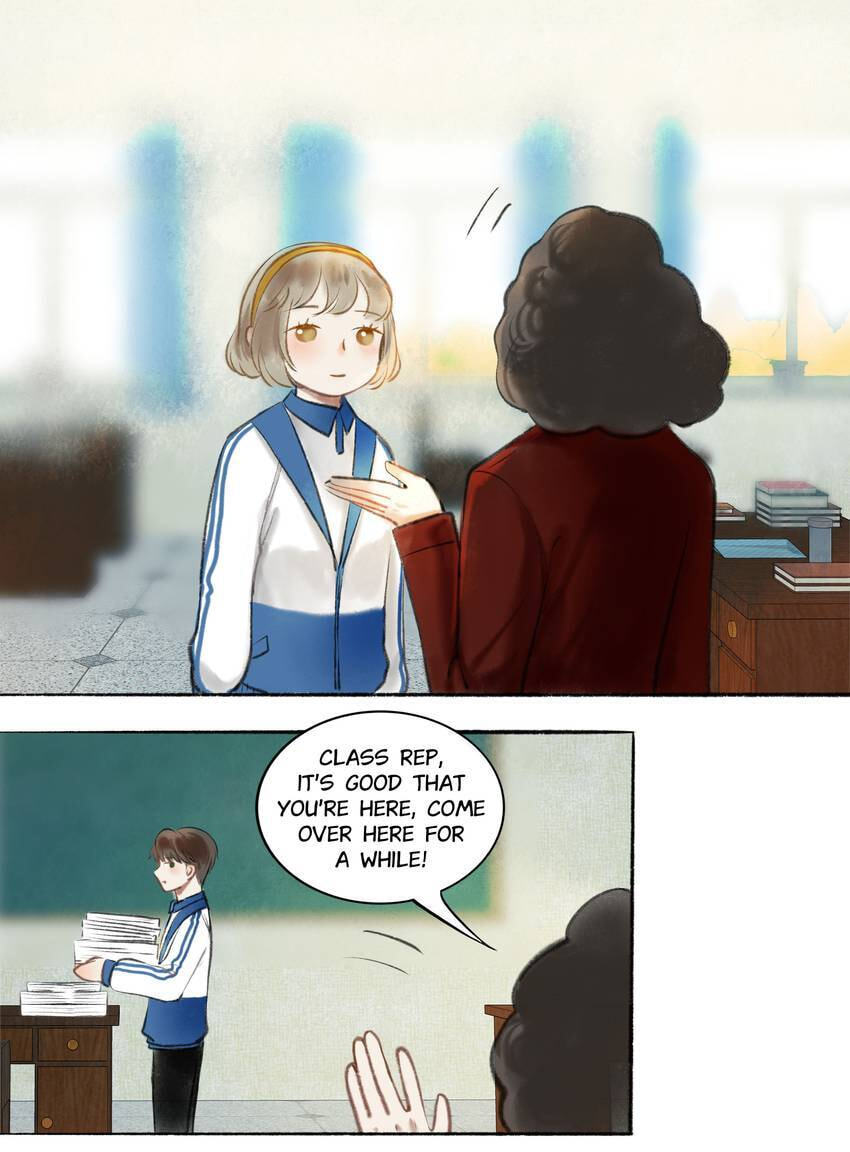 From North to South (Colored) Chapter 8 page 9 - 