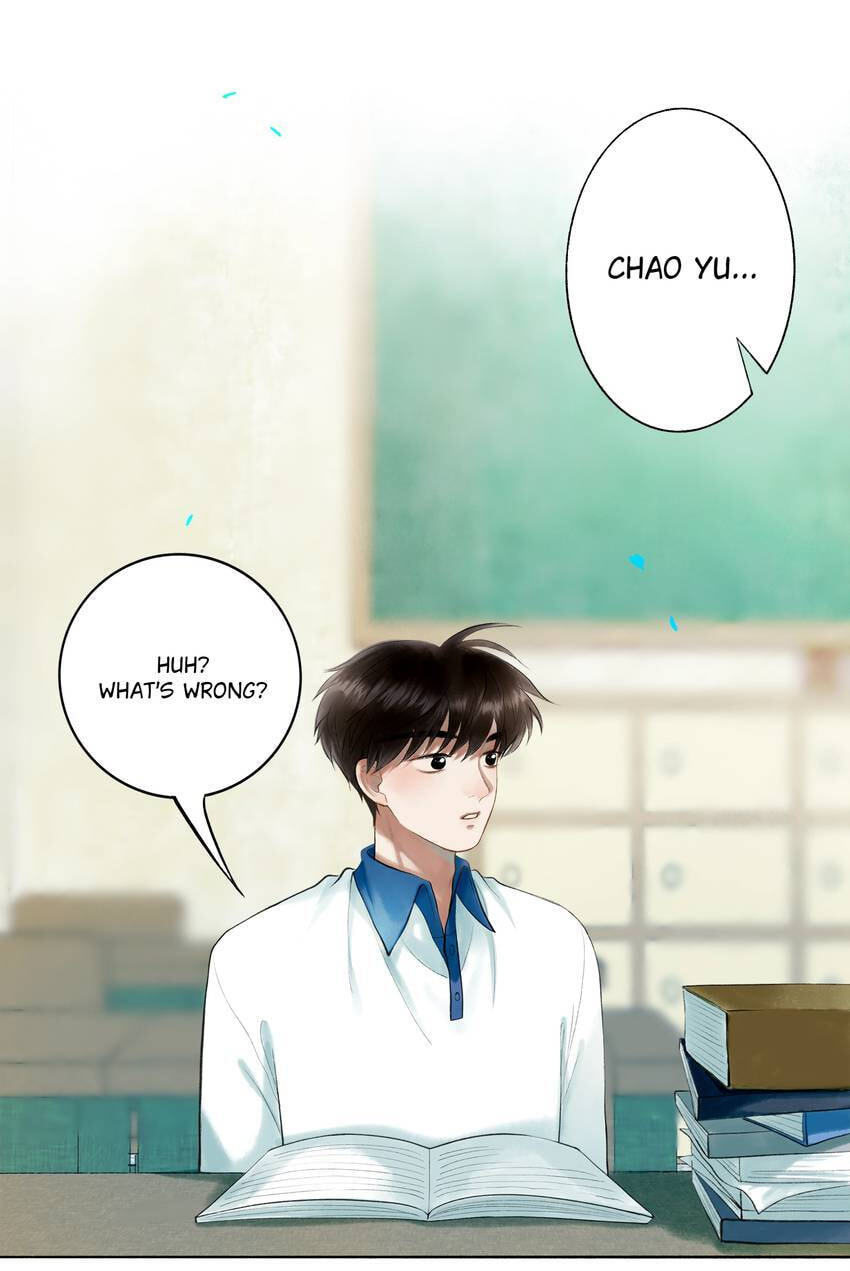 From North to South (Colored) Chapter 80 page 11 - 