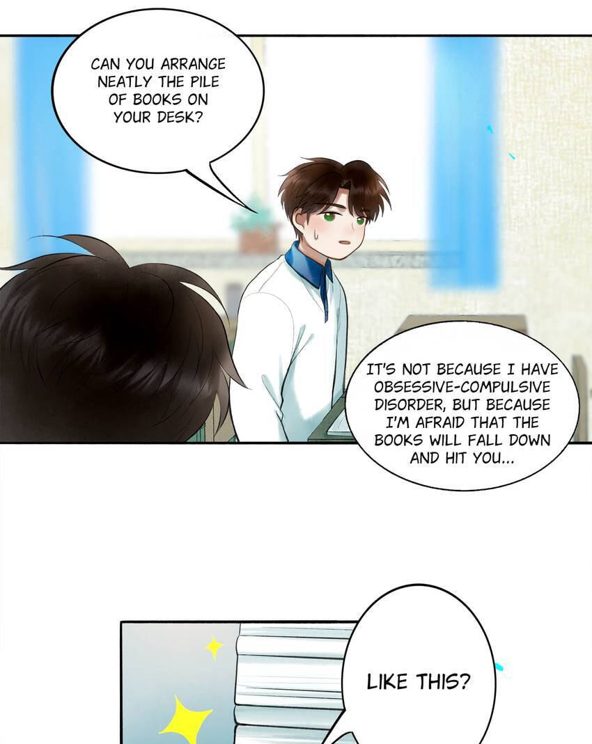 From North to South (Colored) Chapter 80 page 12 - 