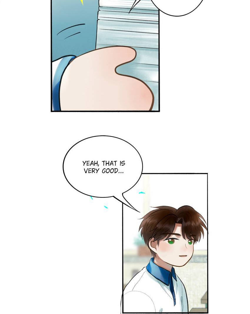 From North to South (Colored) Chapter 80 page 13 - 