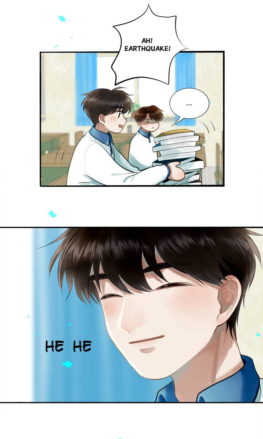 From North to South (Colored) Chapter 80 page 14 - 