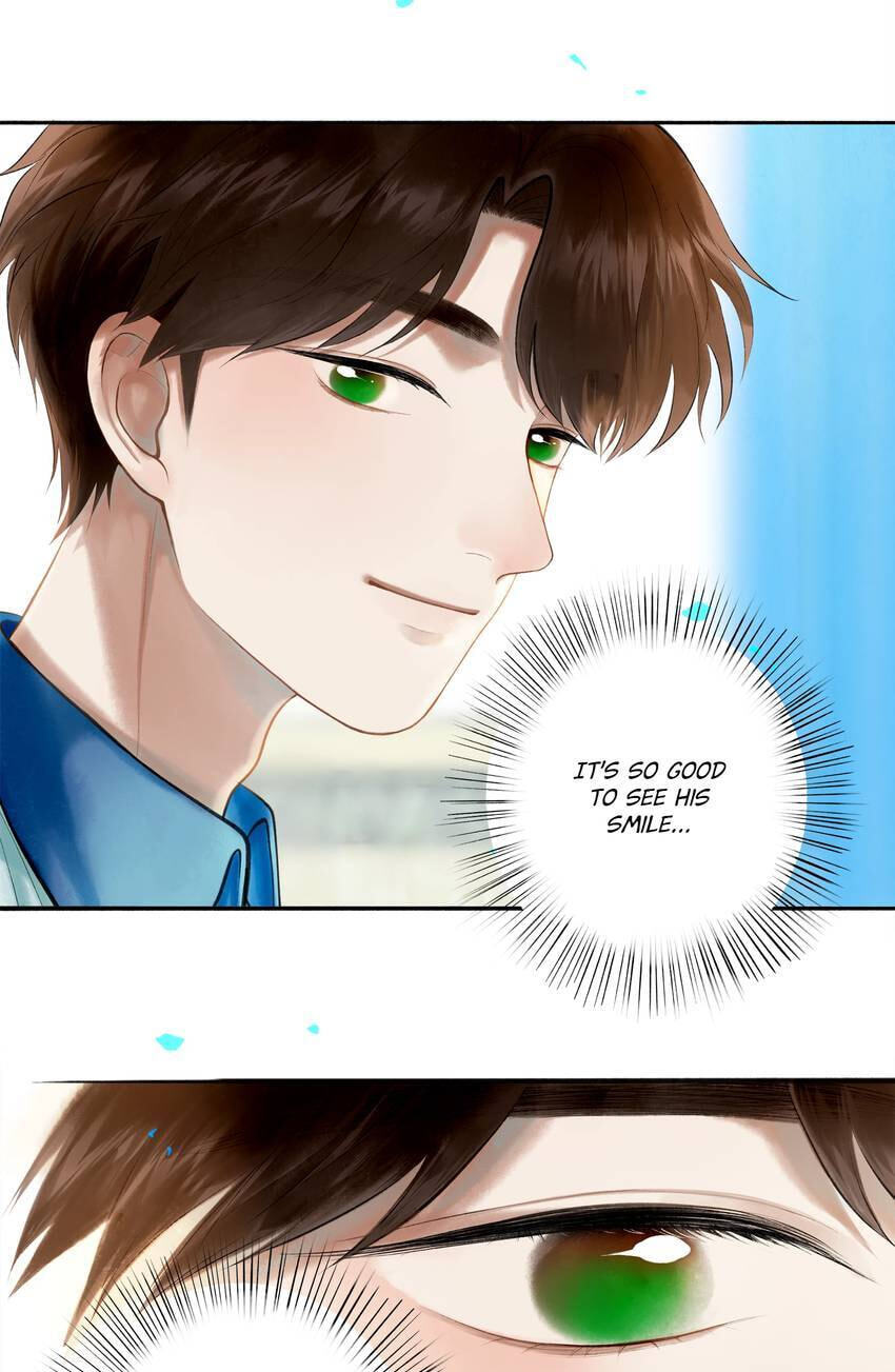 From North to South (Colored) Chapter 80 page 15 - 