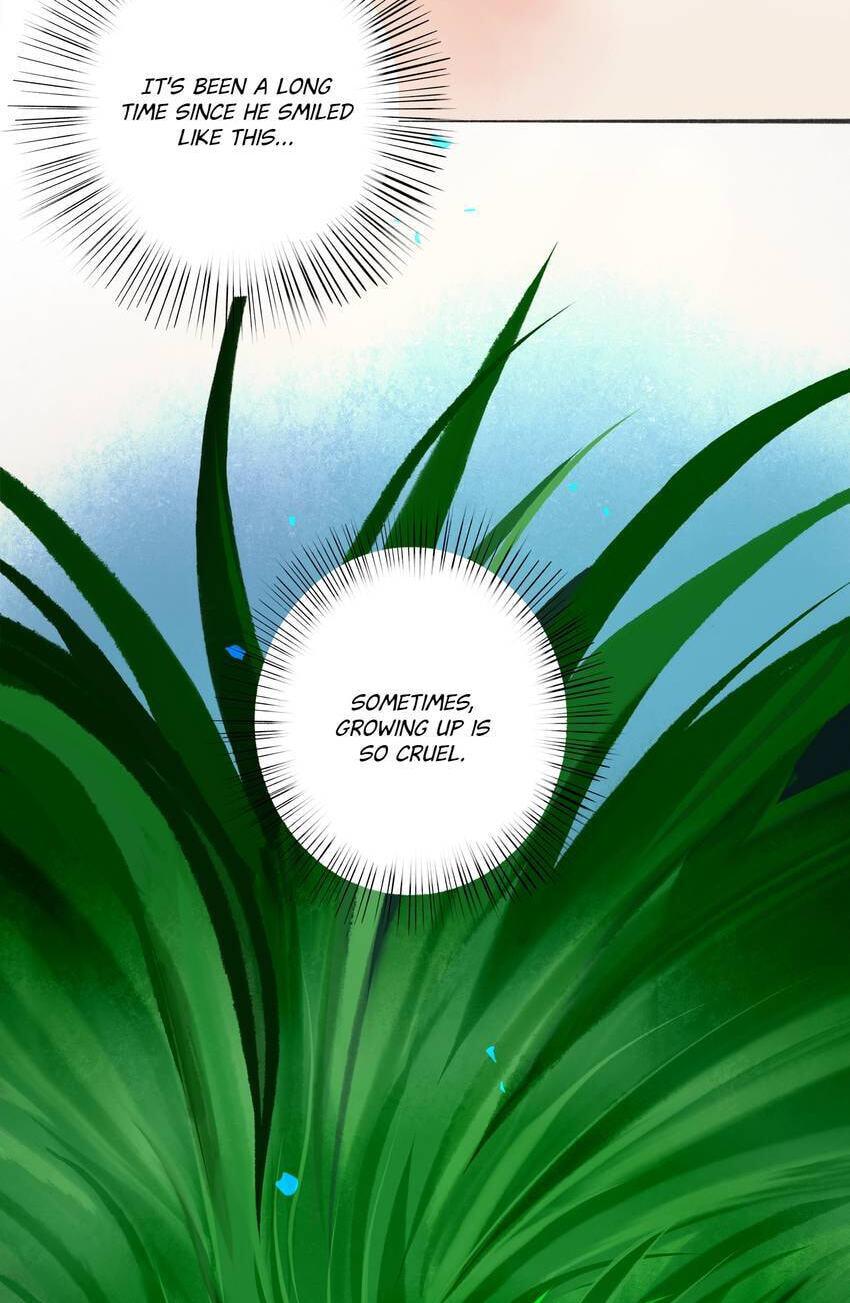 From North to South (Colored) Chapter 80 page 16 - 