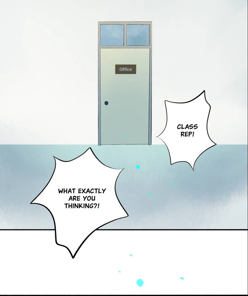 From North to South (Colored) Chapter 80 page 18 - 