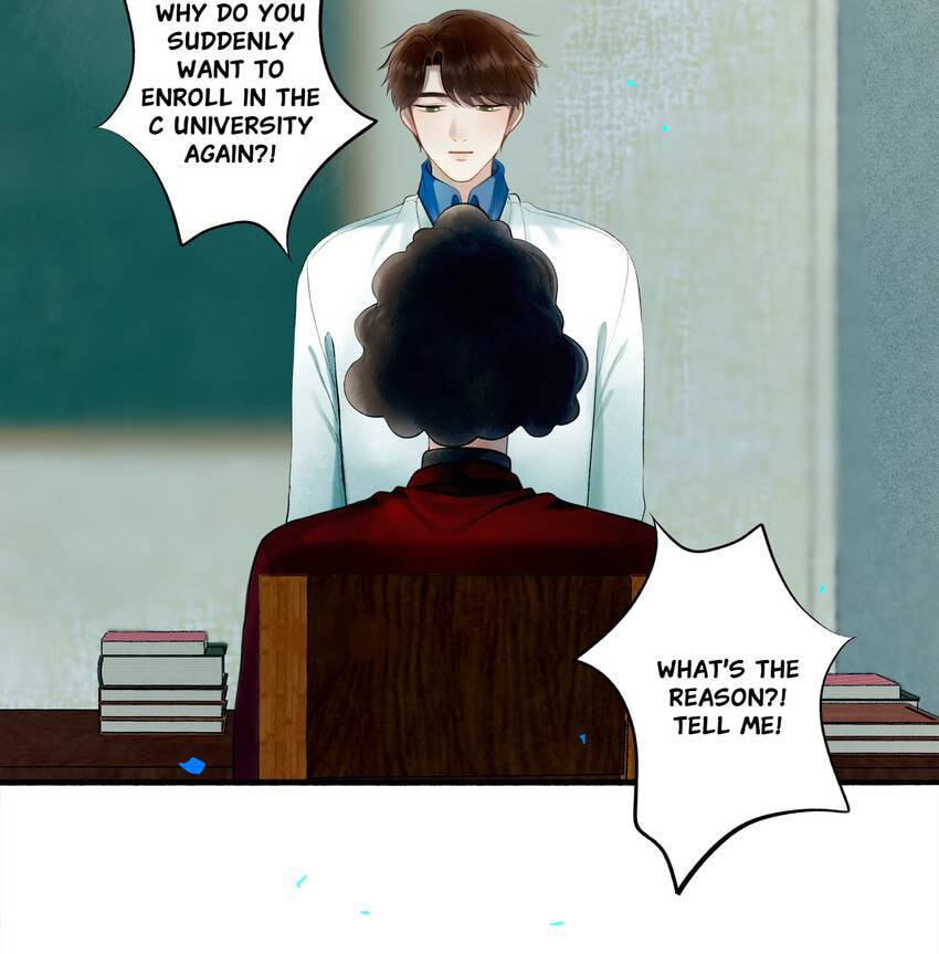From North to South (Colored) Chapter 80 page 20 - 