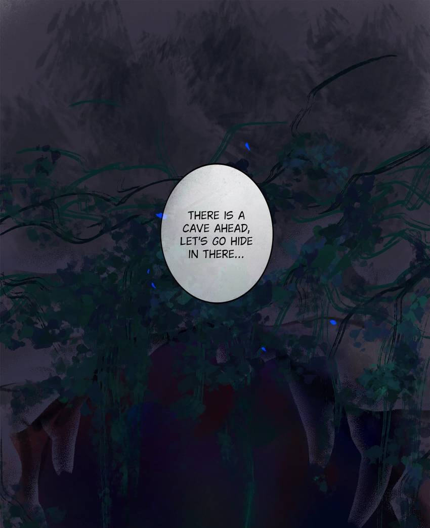 From North to South (Colored) Chapter 80 page 3 - 