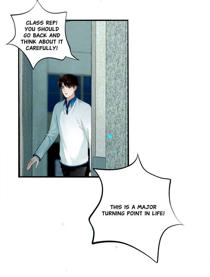 From North to South (Colored) Chapter 80 page 22 - 
