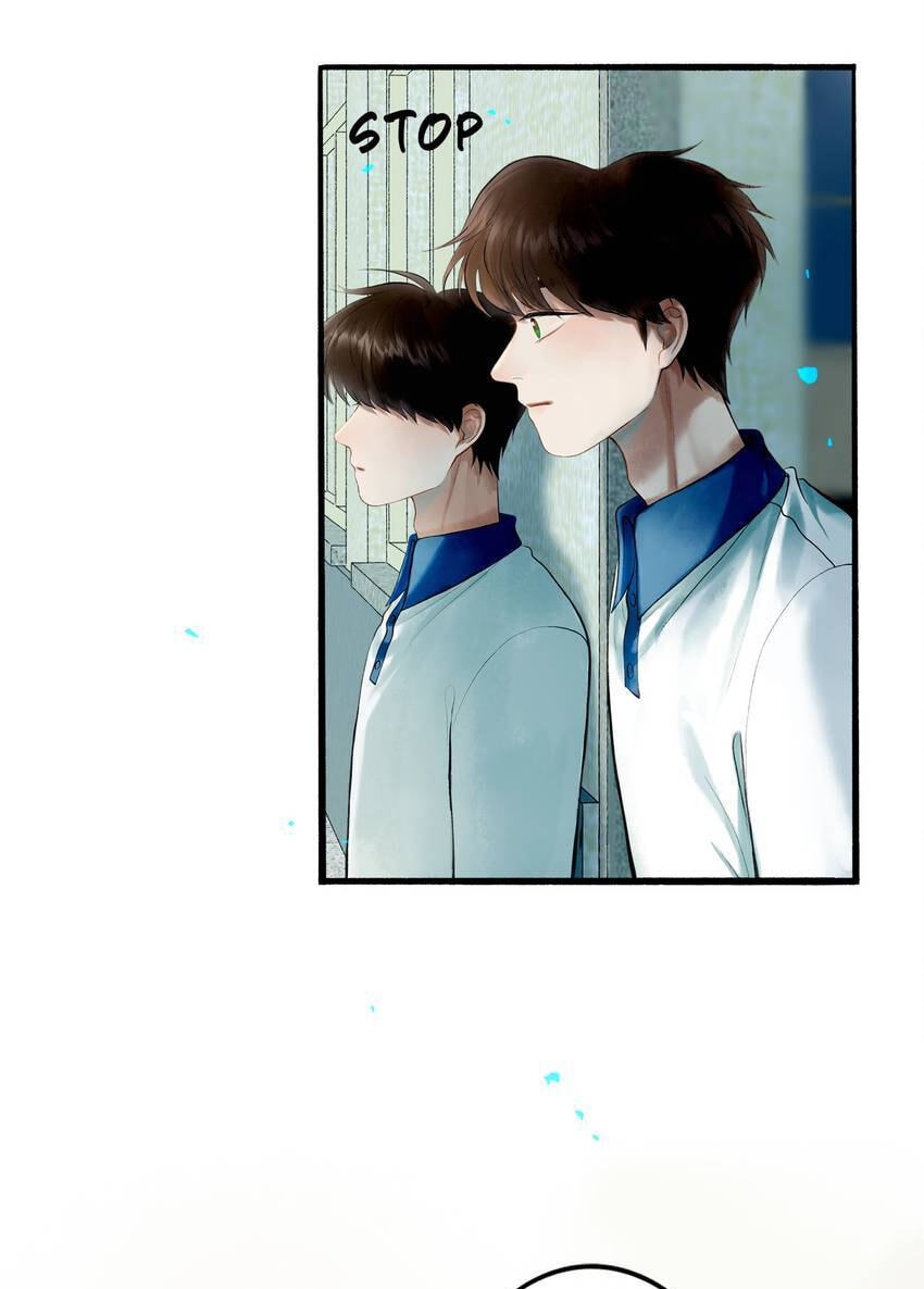 From North to South (Colored) Chapter 80 page 23 - 