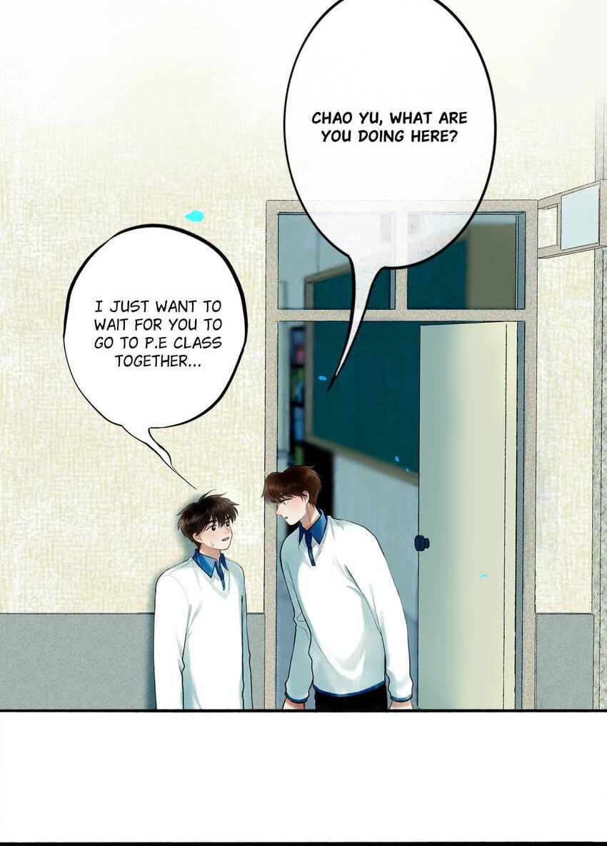 From North to South (Colored) Chapter 80 page 24 - 