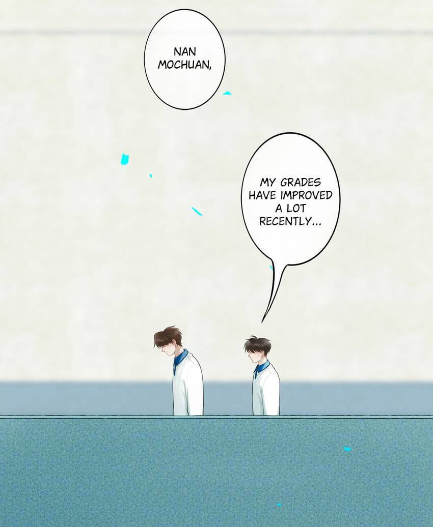From North to South (Colored) Chapter 80 page 25 - 