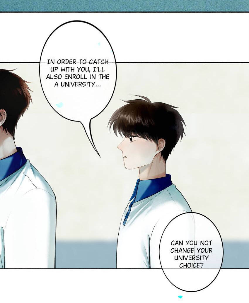 From North to South (Colored) Chapter 80 page 26 - 