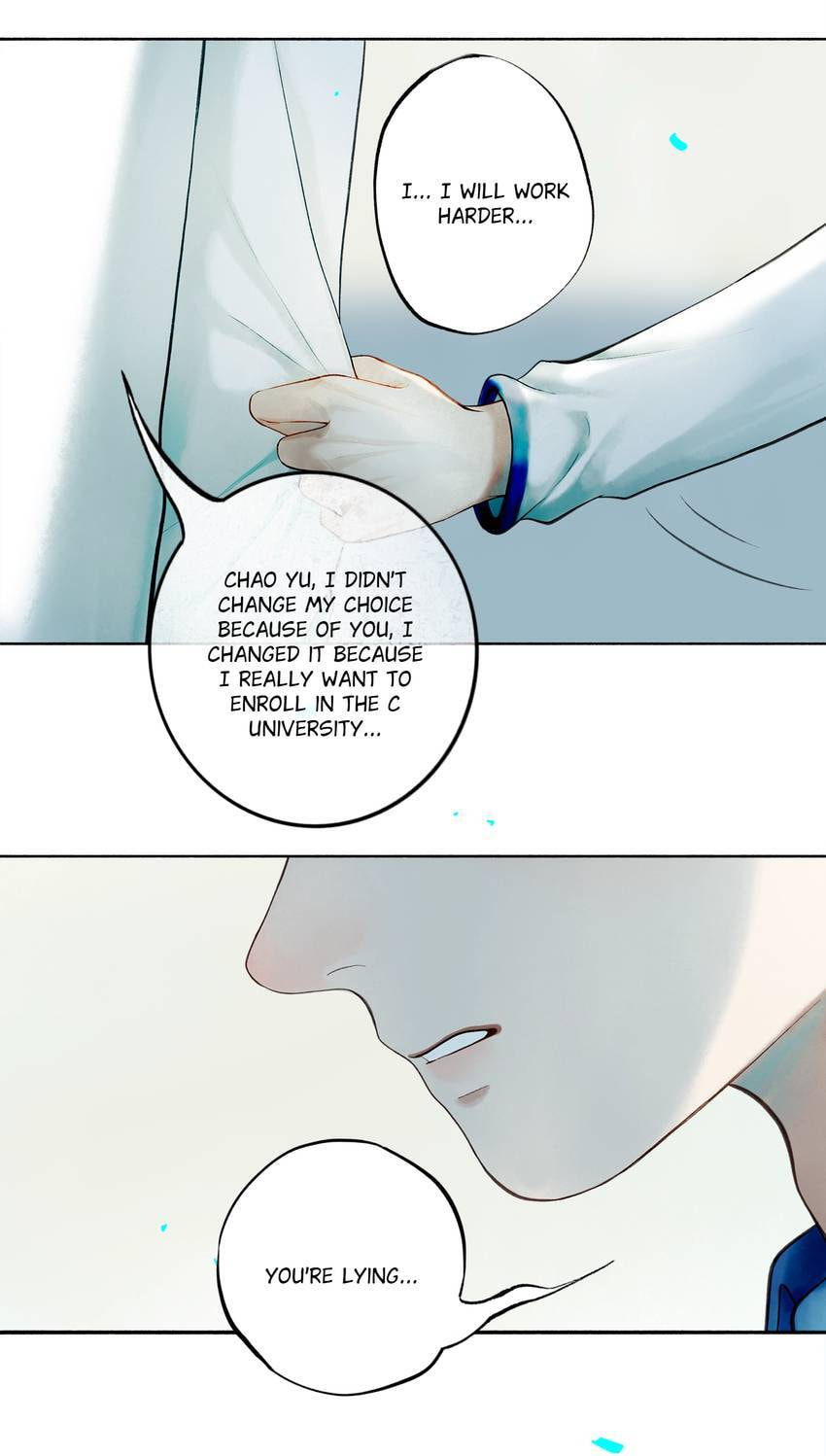 From North to South (Colored) Chapter 80 page 27 - 