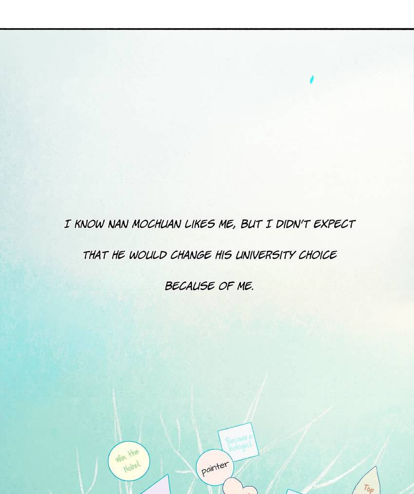 From North to South (Colored) Chapter 80 page 28 - 