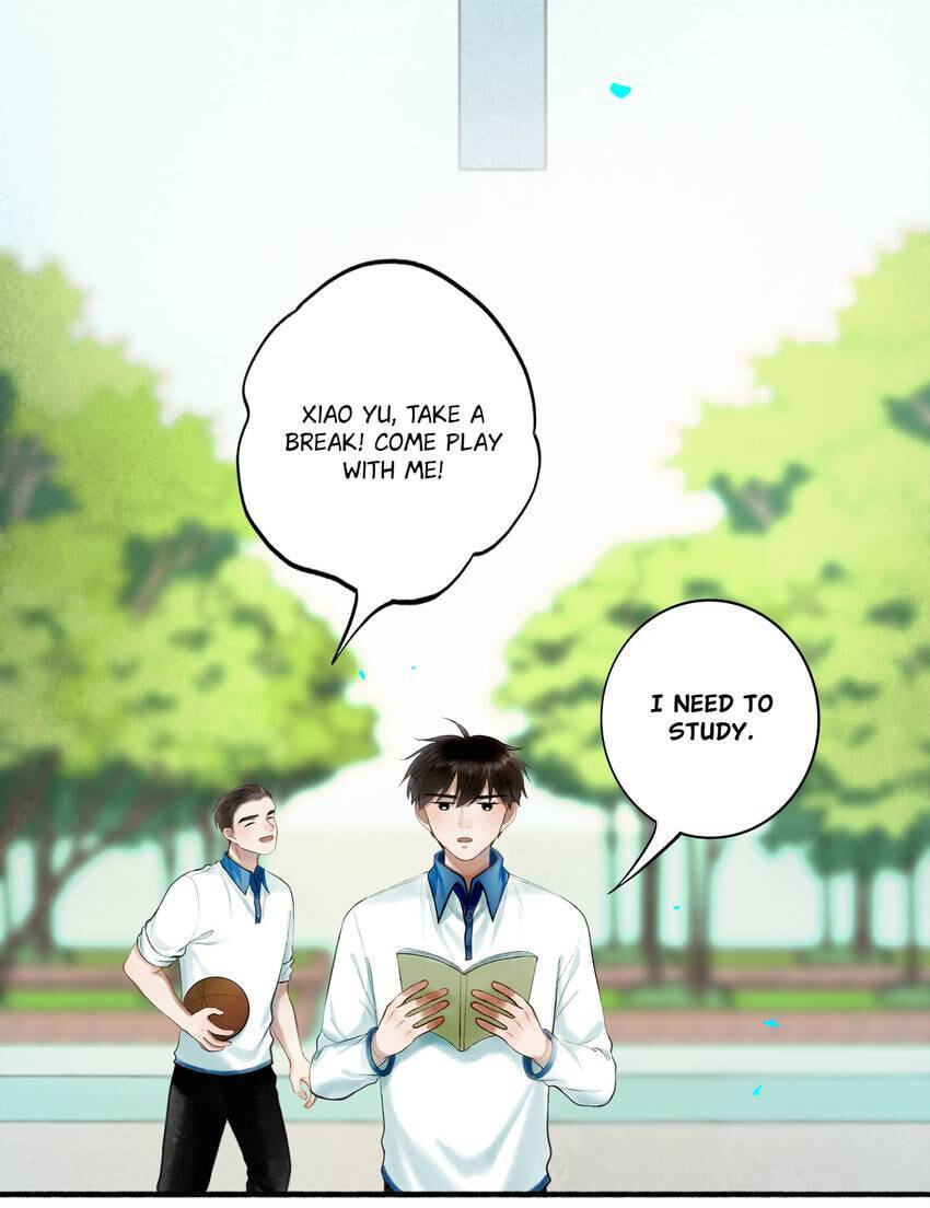 From North to South (Colored) Chapter 80 page 34 - 