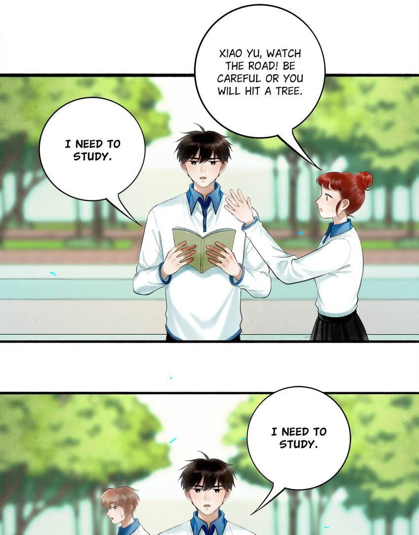 From North to South (Colored) Chapter 80 page 35 - 