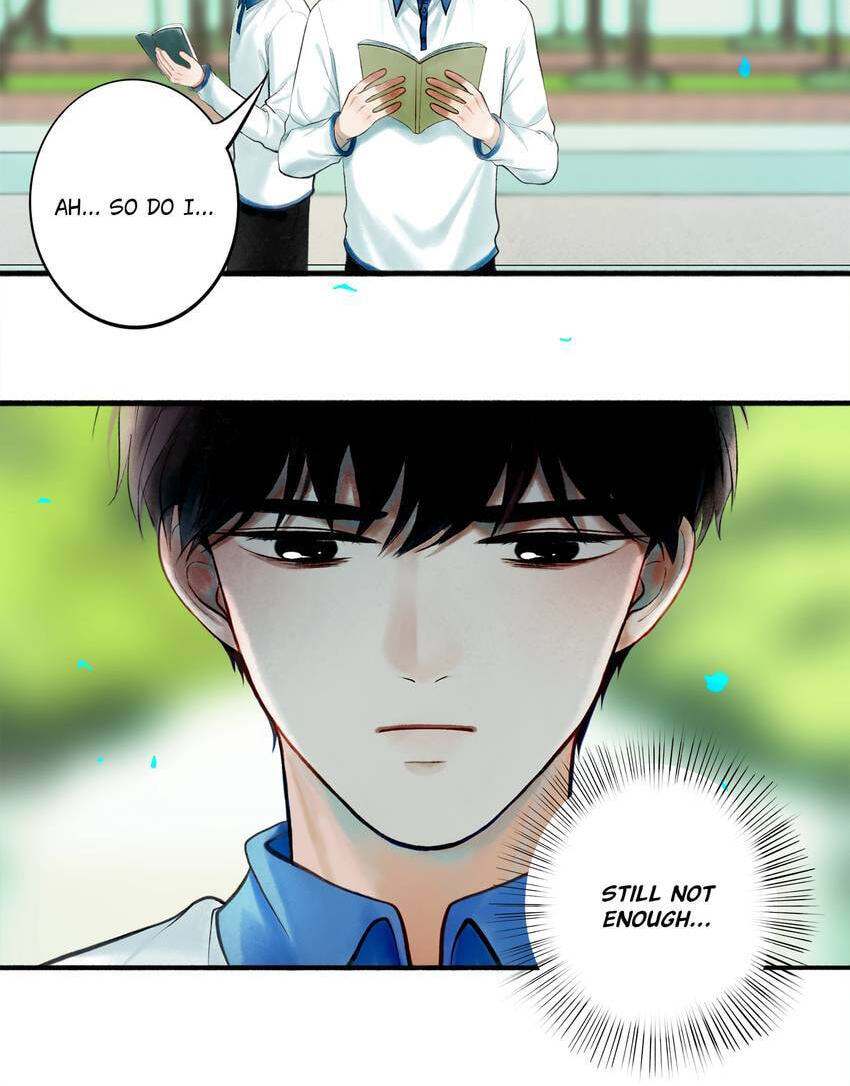 From North to South (Colored) Chapter 80 page 36 - 