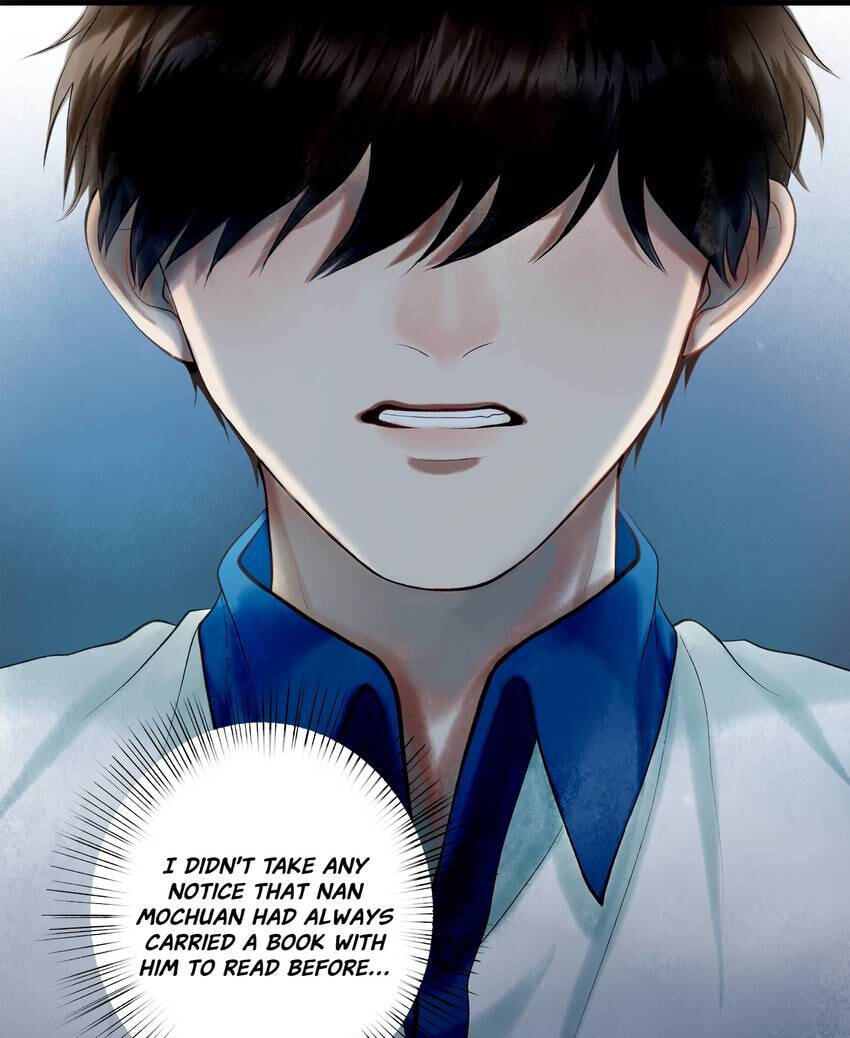 From North to South (Colored) Chapter 80 page 37 - 