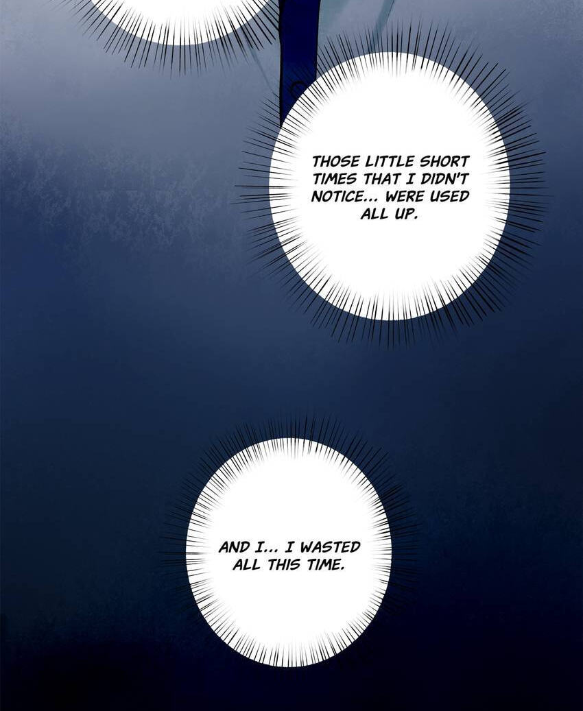 From North to South (Colored) Chapter 80 page 38 - 