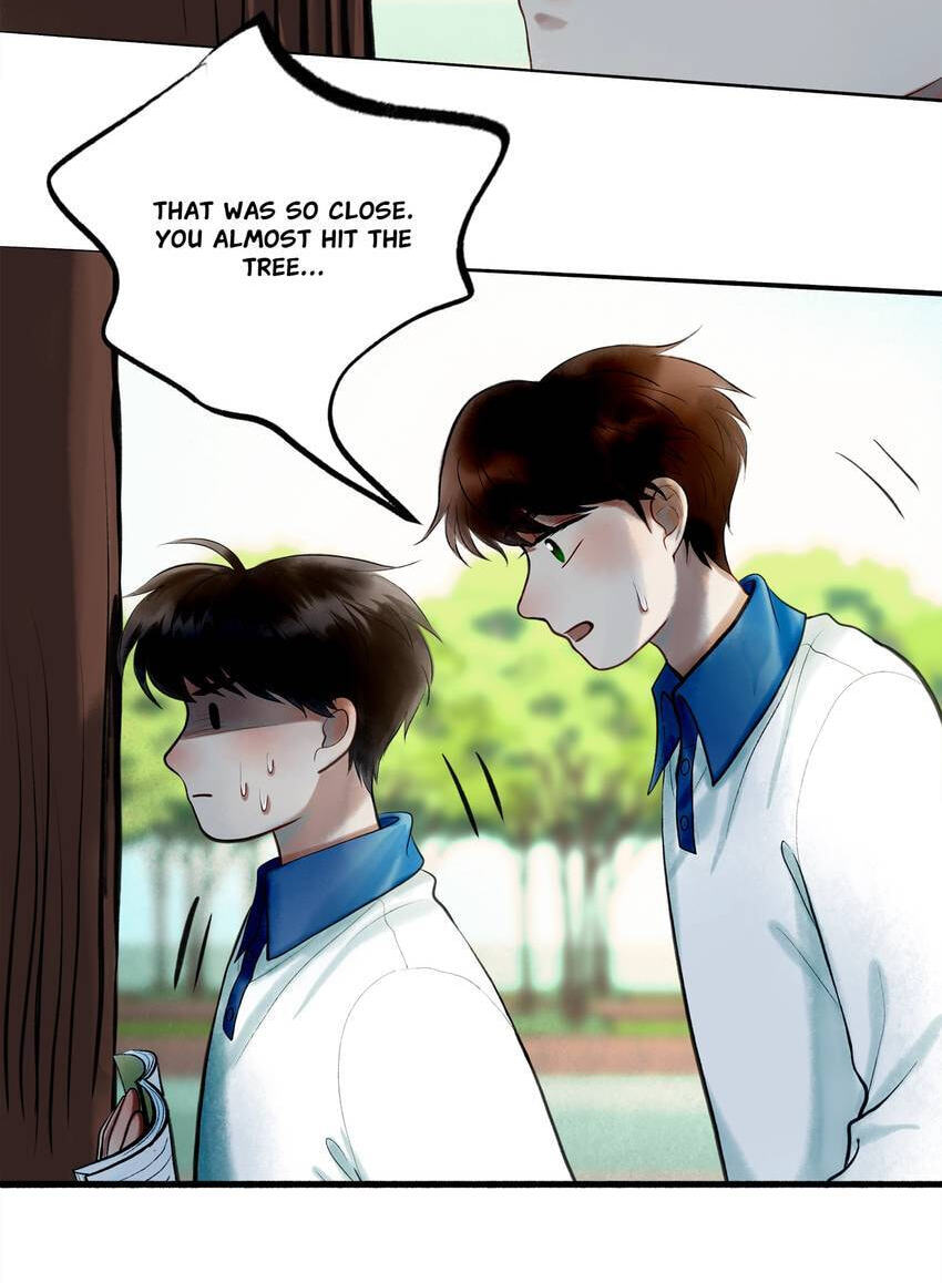 From North to South (Colored) Chapter 80 page 40 - 