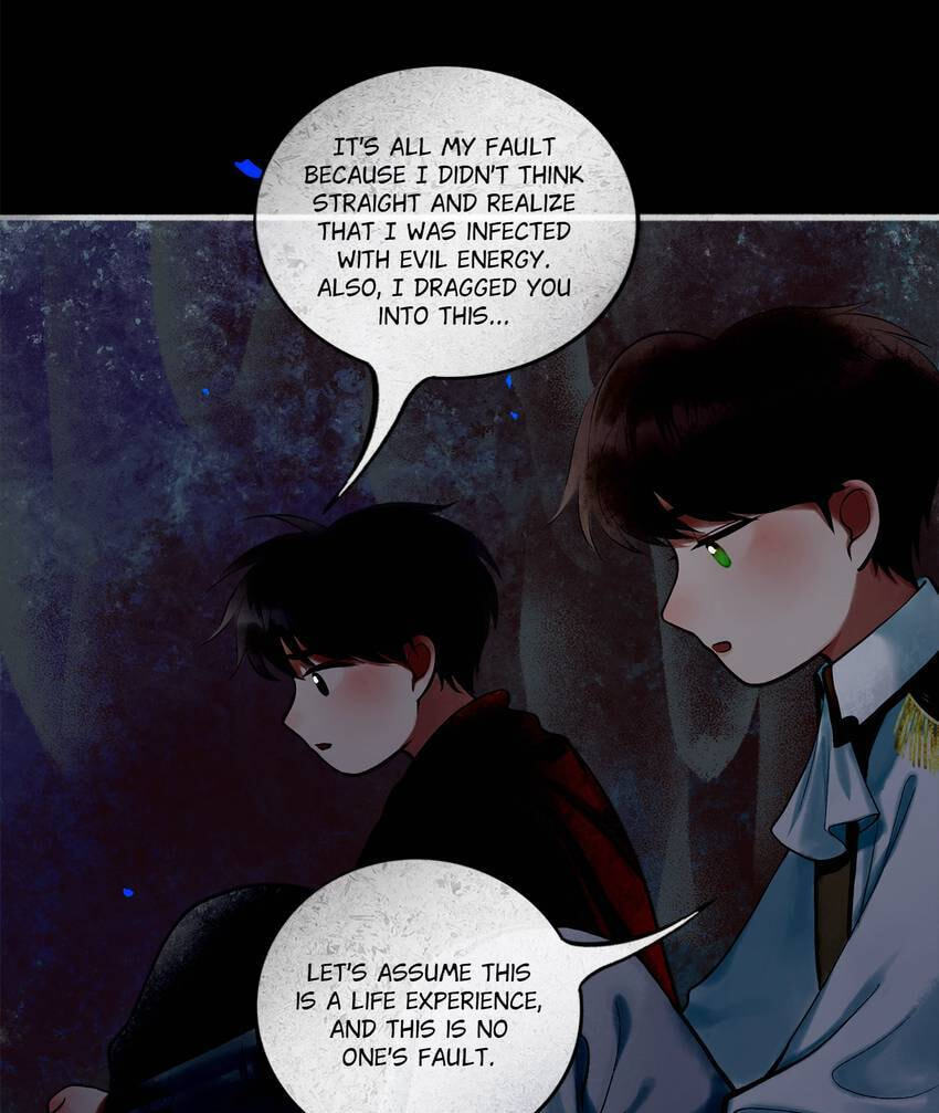 From North to South (Colored) Chapter 80 page 5 - 