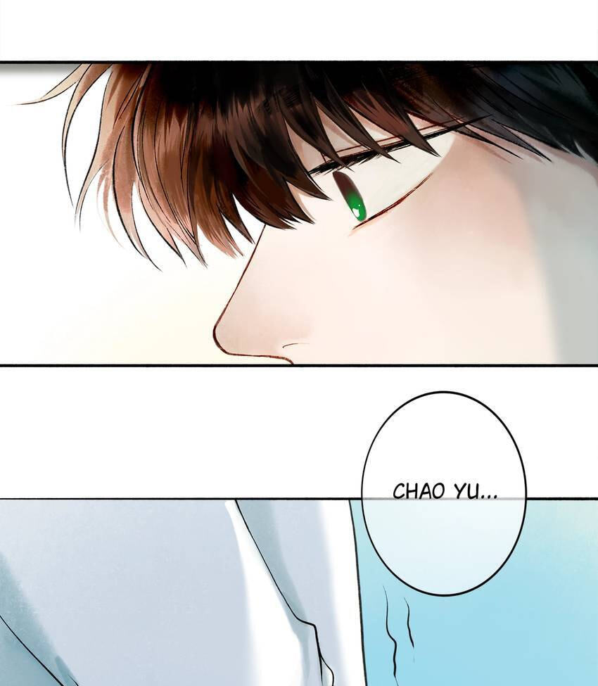 From North to South (Colored) Chapter 80 page 41 - 