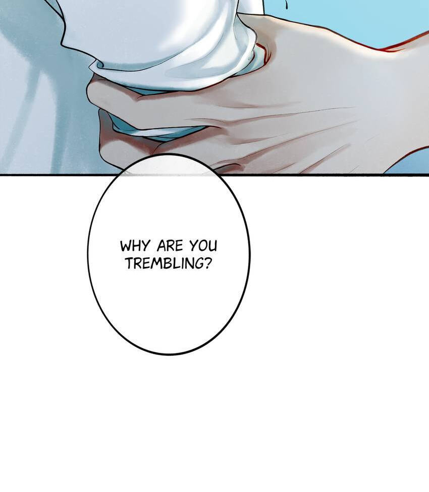From North to South (Colored) Chapter 80 page 42 - 