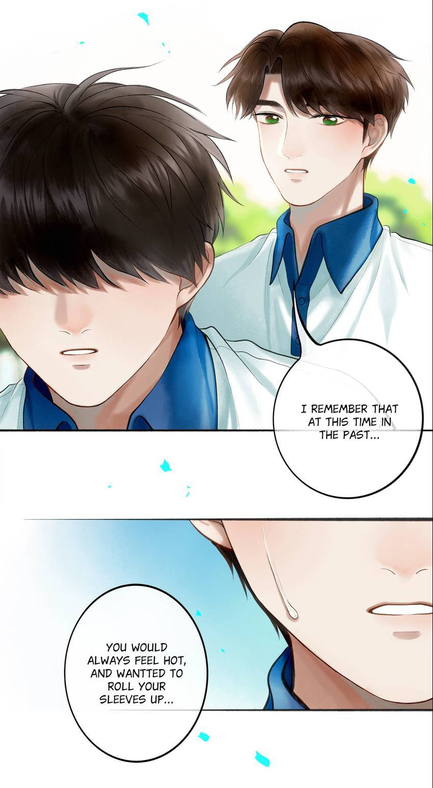 From North to South (Colored) Chapter 80 page 43 - 