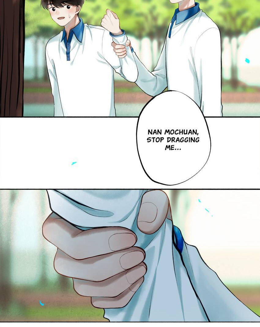 From North to South (Colored) Chapter 80 page 45 - 